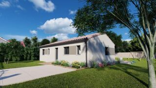  Maison � vendre 4 pi�ces 80 m�