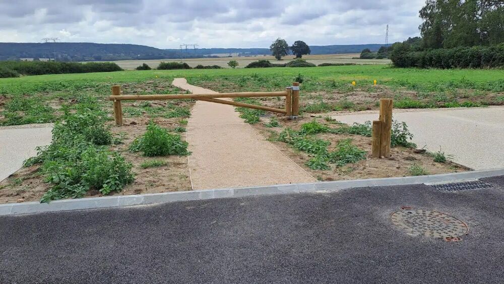L'agence Maisons France Confort de Coignières propose ce....