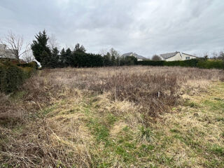  Terrain 621 m� Thionville