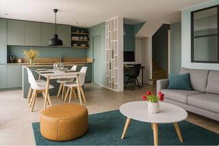  Maison � vendre 4 pi�ces 70 m�