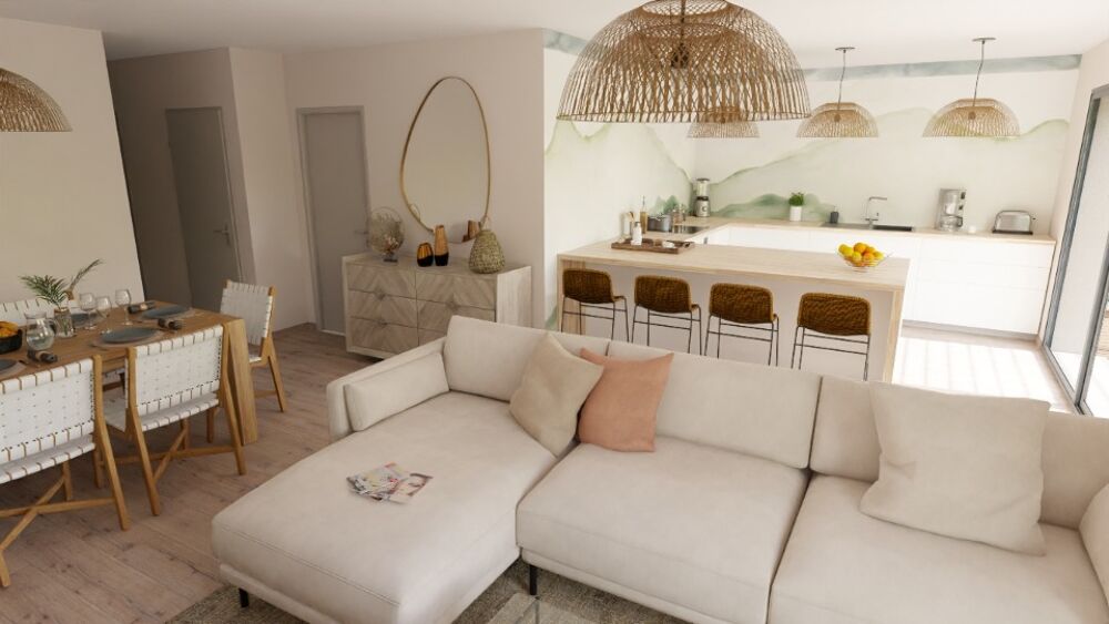 Narbonne. Nous construisons votre villa RE 2020 sur ....