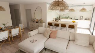  Maison à vendre 3 pièces 88 m²