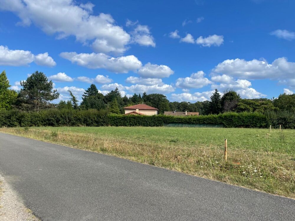 vente Maison - 6 pièce(s) - 108 m² Verneuil-sur-Vienne (87430)