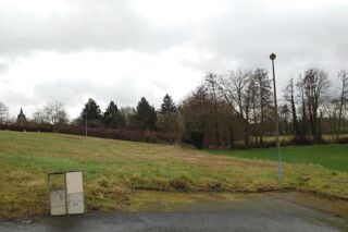  Terrain à vendre 619 m²