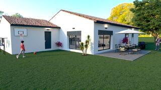  Maison à vendre 5 pièces 125 m²