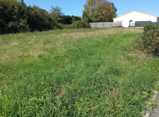  Terrain � vendre 300 m�