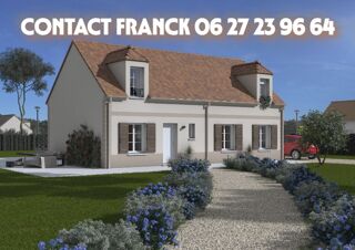  Maison � vendre 6 pi�ces 105 m�