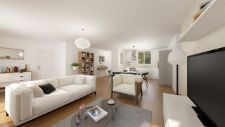  Maison 5 pièces 113 m² Aigues-mortes