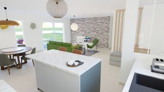  Maison  vendre 5 pices 113 m
