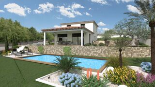  Maison 4 pi�ces 115 m� Peymeinade