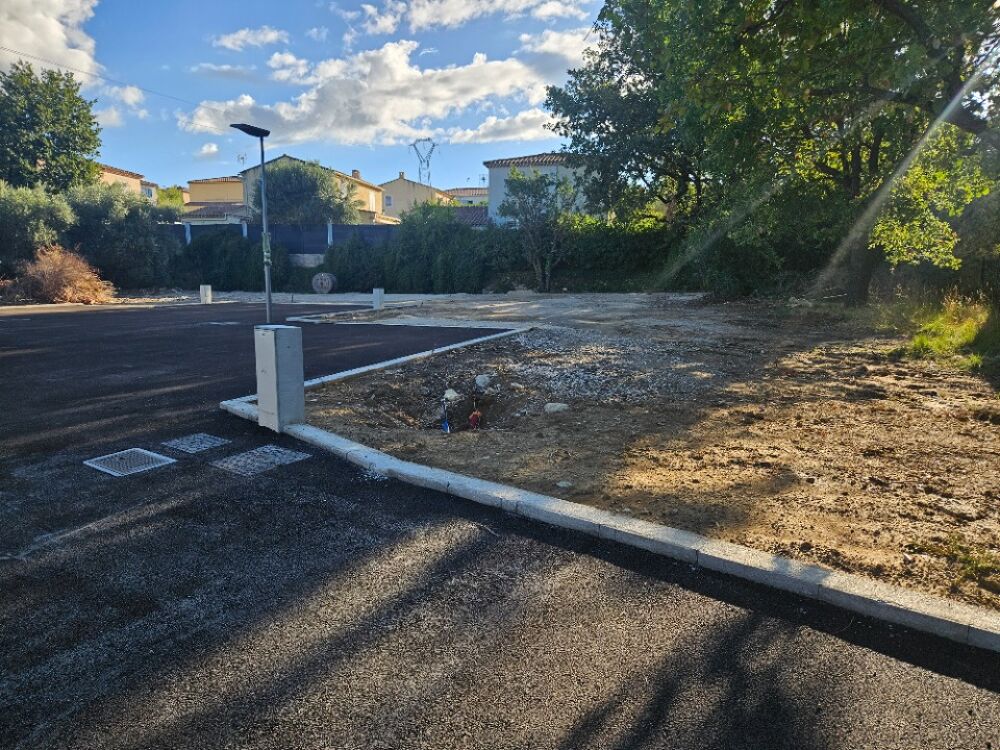 MAISON À CONSTRUIRE DE 76 M² PROCHE DE MARSEILLE <BR....
