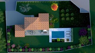  Maison � vendre 4 pi�ces 115 m�