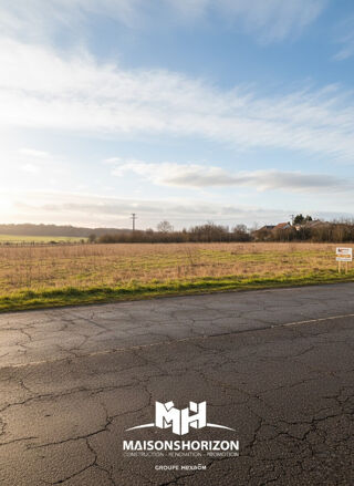  Maison 5 pi�ces 90 m� Haucourt-moulaine