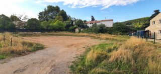 vente Terrain - 590 m² Draguignan (83300)