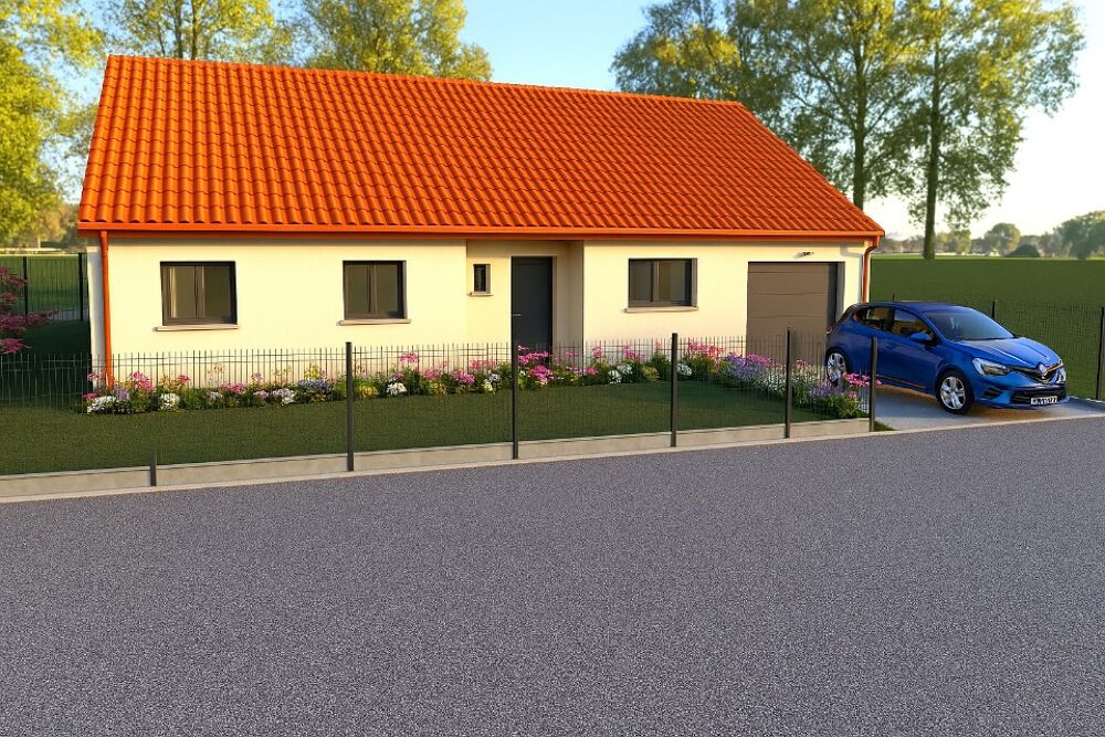 Maison France Confort Henin Beaumont vous propose à cons....