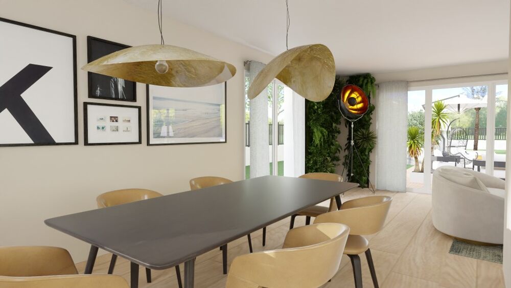 MAISON À CONSTRUIRE DE 250 M² PROCHE DE VIERZON. <BR....