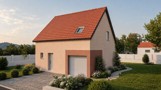  Maison à vendre 4 pièces 89 m²