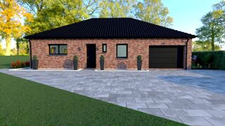  Maison � vendre 5 pi�ces 93 m�