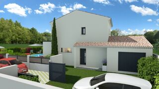  Maison à vendre 4 pièces 100 m²