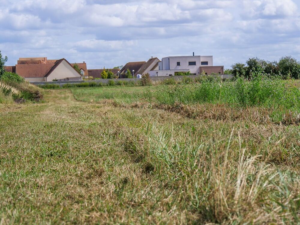 vente Maison - 4 pièce(s) - 110 m² Moult (14370)
