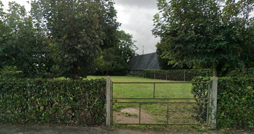 vente Terrain - 862 m² Quittebeuf (27110)