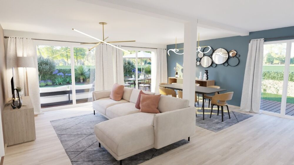 ✨ CONFORT & ÉLÉGANCE AUX PORTES DE RENNES : SUPER....