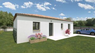  Maison 4 pi�ces 75 m� La valette-du-var