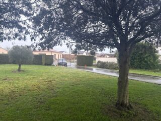  Terrain à vendre 550 m²