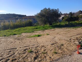  Terrain � vendre 422 m�