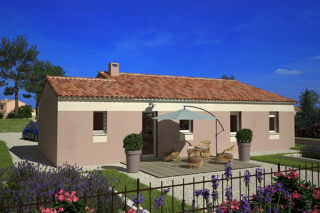  Maison � vendre 5 pi�ces 73 m�