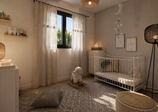  Maison à vendre 3 pièces 80 m²