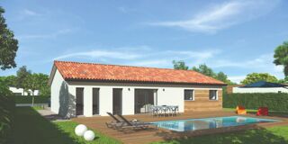  Maison � vendre 4 pi�ces 92 m�