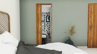  Maison � vendre 5 pi�ces 110 m�