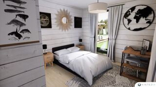  Maison à vendre 5 pièces 100 m²