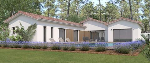 Vente Maison 630000 Sadirac (33670)