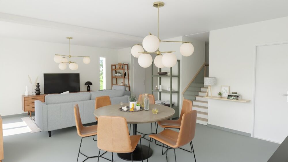 vente Maison - 1 pièce(s) - 100 m² Bandol (83150)
