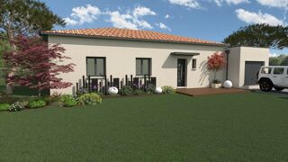 vente Maison - 3 pièce(s) - 85 m² Portel-des-Corbières (11490)