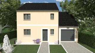  Maison  vendre 5 pices 90 m