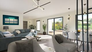  Maison � vendre 5 pi�ces 143 m�