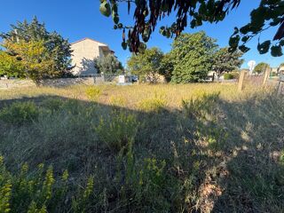  Terrain � vendre 525 m�