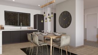  Maison à vendre 5 pièces 116 m²