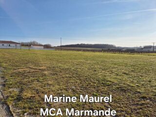  Terrain  vendre 1000 m