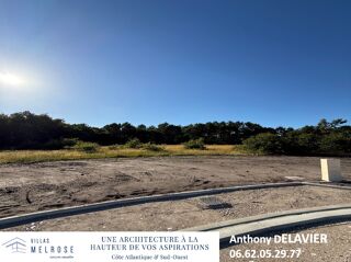  Terrain à vendre 1800 m²