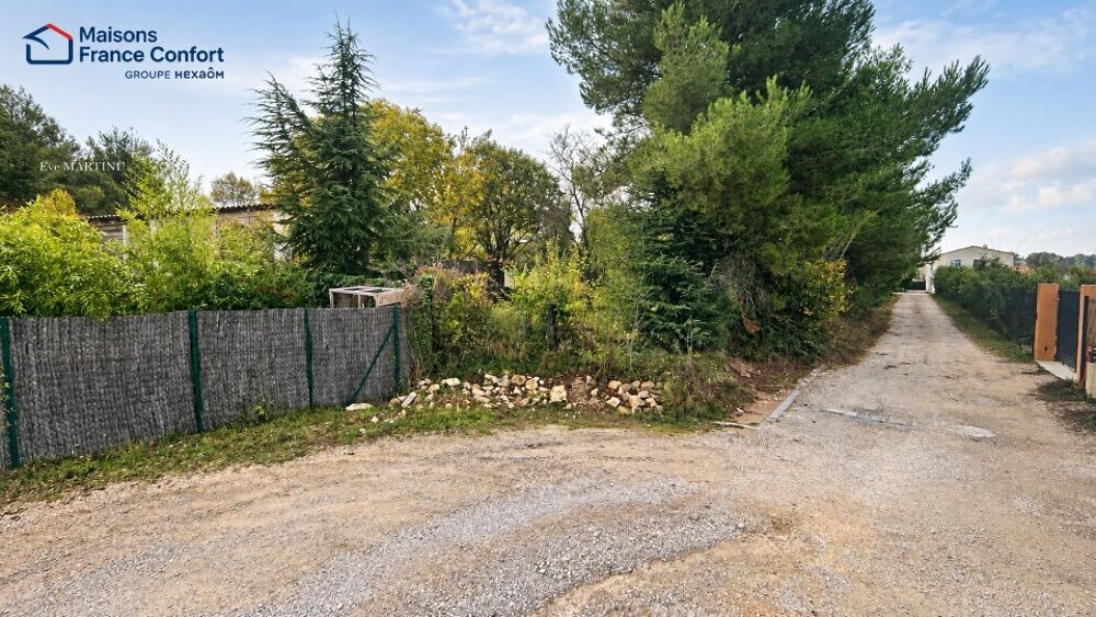 VOTRE VILLA CONTEMPORAINE - 145 m² Découvrez un....