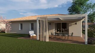  Maison 5 pi�ces 100 m� Le temple