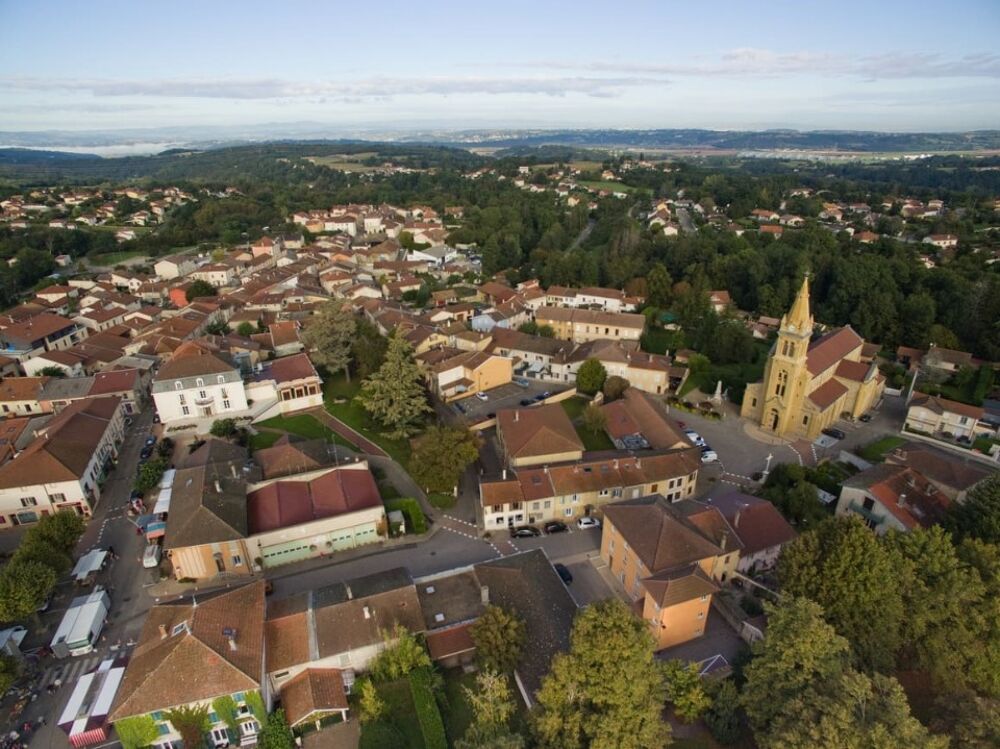 MAISON À CONSTRUIRE 95 M² À SAINT-GEORGES-D'ESPÉRANCHE, ....