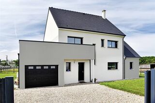 vente Maison - 5 pièce(s) - 90 m² Férolles-Attilly (77150)