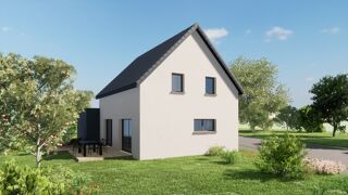  Maison � vendre 4 pi�ces 108 m�