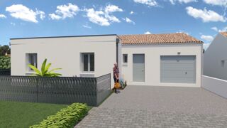  Maison � vendre 3 pi�ces 110 m�