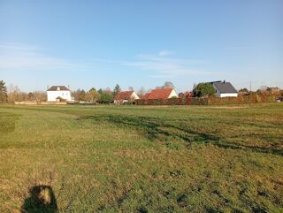  Terrain à vendre 750 m²